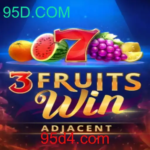 Descubra o jogo de cassino 3FruitsWin