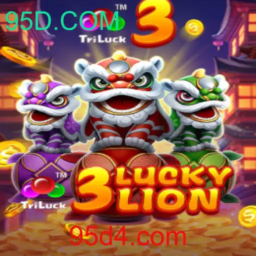 Explorando o Universo de 3LUCKYLION: Um Jogo de Aventura e Estratégia Inovador