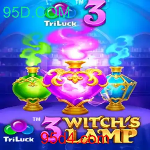 Explorando o Mundo Encantado de 3WitchsLamp: Uma Aventura Interativa
