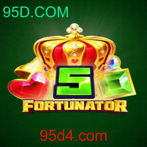 Desvendando o Mundo de 5Fortunator