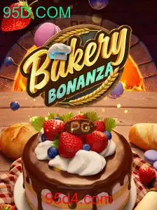 Descubra o Mundo Delicioso de BakeryBonanza com 95D.COM