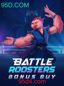 BattleRoostersBonusBuy: Uma Nova Experiência de Jogo
