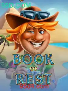 BookofRest: Uma Nova Dimensão de Entretenimento Interativo