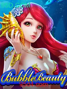 Descubra o Fascinante Mundo de BubbleBeauty e 95D.COM