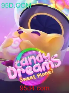 Explore o Mundo Encantado de CandyDreams: Guia Completo e Regras