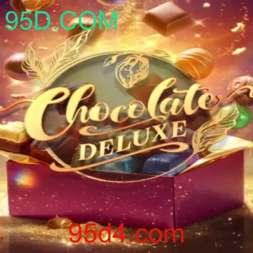 Descubra o Fascinante Mundo de ChocolateDeluxe