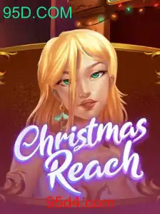 Desvendando o Mundo de ChristmasReach: Um Mergulho no Jogo Festivo