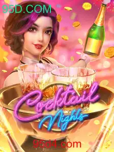 Explorando o Fascinante Mundo de CocktailNights