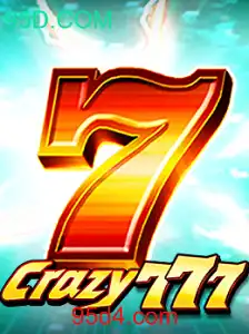 Explorando o Mundo de Crazy777: Um Jogo Emocionante no 95D.COM