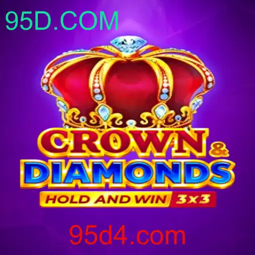 Crowndiamonds: Uma Nova Dimensão de Estratégia e Aventura no Mundo dos Jogos