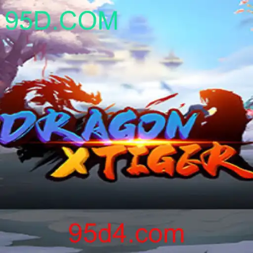 DragonXTiger: Explorando o Jogo Fascinante e suas Dinâmicas