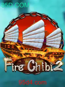 FireChibi2: Aventuras Intensivas no Mundo Virtual
