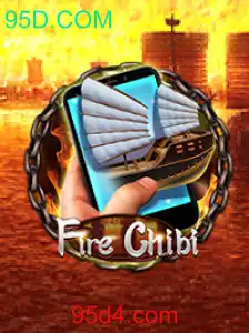 Descrição e Regras do Jogo FireChibiM