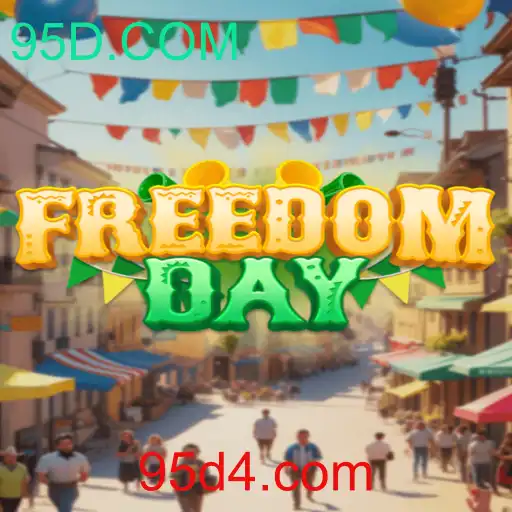 Explorando o Mundo de FreedomDay: Um Jogo Inovador
