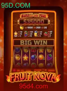 Explorando o Mundo de FruitNova: Um Jogo Cativante e Inovador