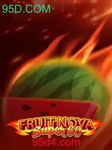 Descubra o Mundo Vibrante de FruitNovaSuper60