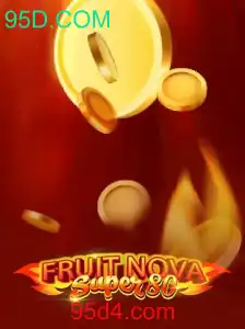 Descubra o Fascinante Mundo de FruitNovaSuper80