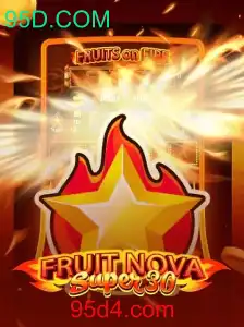 Descubra o Fascinante Mundo de FruitrNovaSupe30