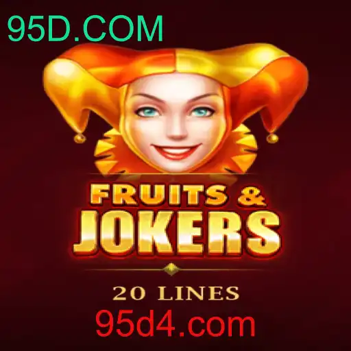 Descubra o Mundo Empolgante de FruitsAndJokers20 com 95D.COM