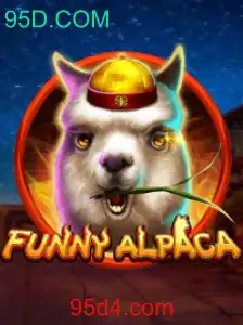 Explorando o Mundo Divertido de FunnyAlpaca
