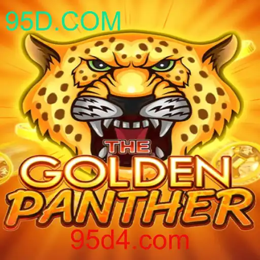 GOLDENPANTHER: Um Novo Horizonte no Universo dos Jogos