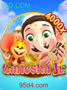Explorando o Mundo de GaneshaJr: Um Jogo de Estratégia e Diversão