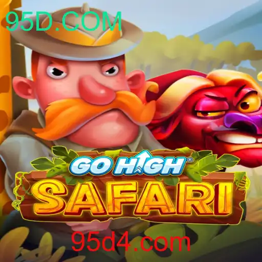 Descubra o mundo emocionante de GoHighSafari com 95D.COM