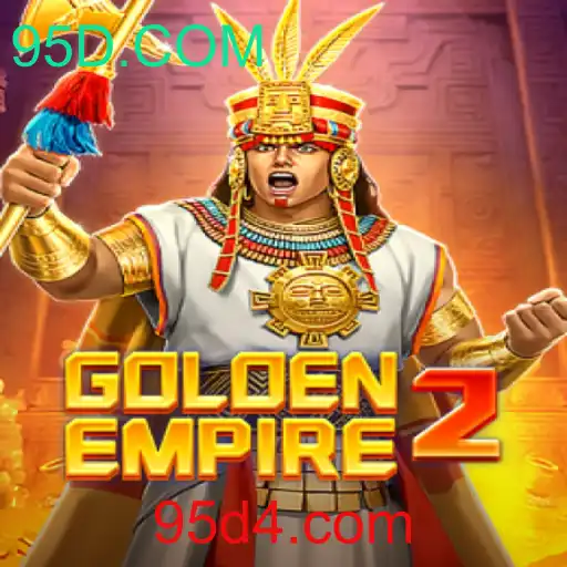 Descubra o Fascinante Mundo de GoldenEmpire2: Um Jogo de Estratégia e Aventura