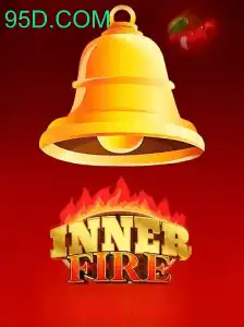 Descubra o Empolgante Jogo 'InnerFire'