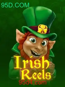Descubra o Fascinante Mundo do Jogo IrishReels