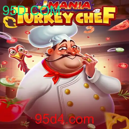 Explorando o Fantástico Mundo de JManiaTurkeyChef