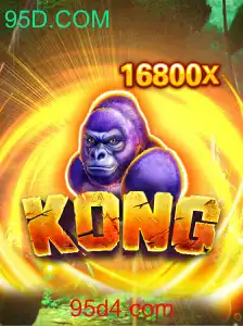 Kong: Explorando o Universo do Jogo e as Regras em Vigor