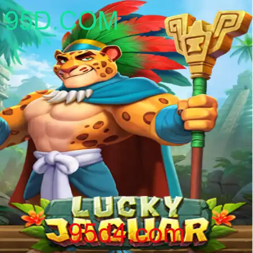 Explorando o Mundo Dinâmico do Jogo LuckyJaguar