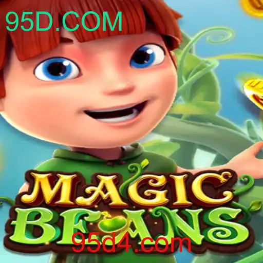 Descubra o Fascinante Mundo de MAGICBEANS
