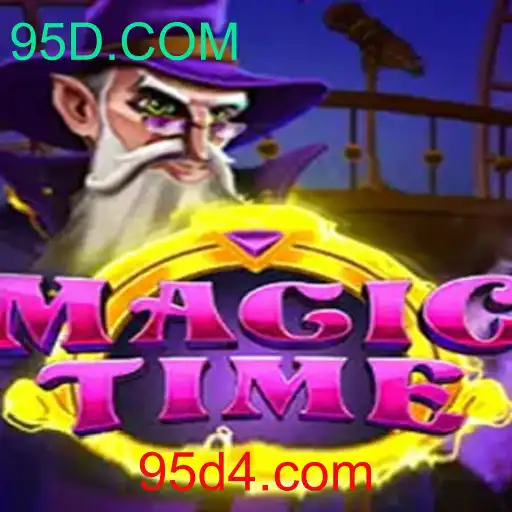 MagicTime: Uma Aventura Envolvente no Mundo dos Jogos Digitais