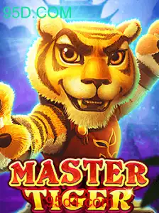 Explorando o Universo do Jogo MasterTiger e as Dinâmicas de 95D.COM