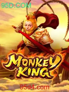 Explorando o Mundo de MonkeyKing: Aventuras e Estratégias