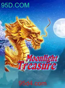 Explore Aventuras e Mistérios no Jogo MoonlightTreasure