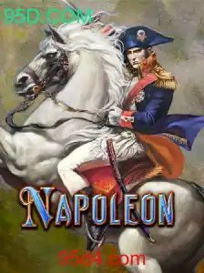 Explorando o Jogo Napoleon: Uma Aventura Estratégica com 95D.COM