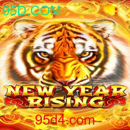 Explorando o Fascinante Mundo de NewYearRising