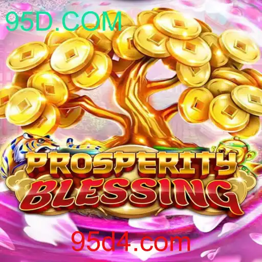Explorando o Fascinante Mundo de ProsperityBlessing