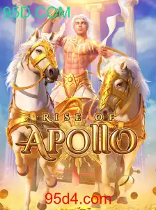 Rise of Apollo: Um Mergulho em Mitologia e Estratégia para Gamers Modernos