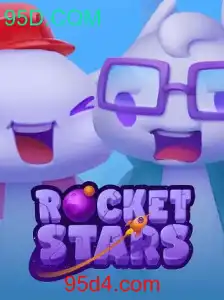 Descubra RocketStars: Um Novo Jogo Empolgante no Mundo dos Games