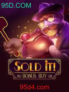 Explorando o Universo de SolditBonusBuy: Um Mergulho nas Regras e Estratégias