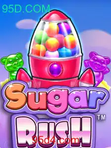Descubra o Mundo Empolgante de SugarRush: Um Guia Completo