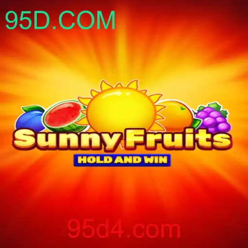 Experimente SunnyFruits: Um Mergulho Atraente no Mundo de Frutas Virtuais