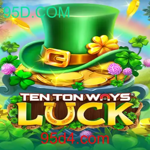Explorando o Fascinante Mundo de TenTonWaysLuck
