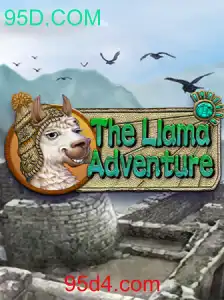 Explorando o Mundo Empolgante de TheLlamaAdventure