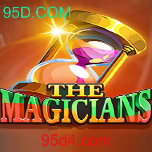 Descubra o Fascinante Mundo de TheMagicians: Regras, Estratégias e Dicas em 95D.COM