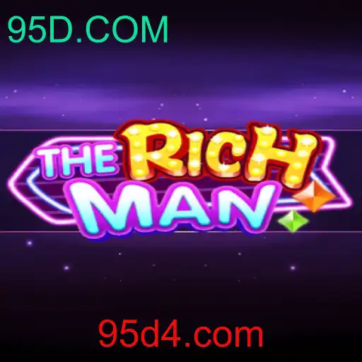 Descubra o emocionante jogo TheRichMan e suas regras intrigantes